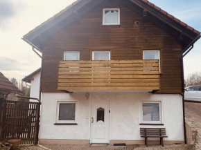 Holiday home Little Harz Gnome